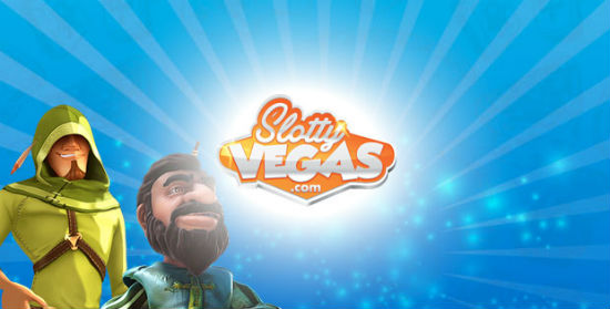 Slotty Vegas Casino Review